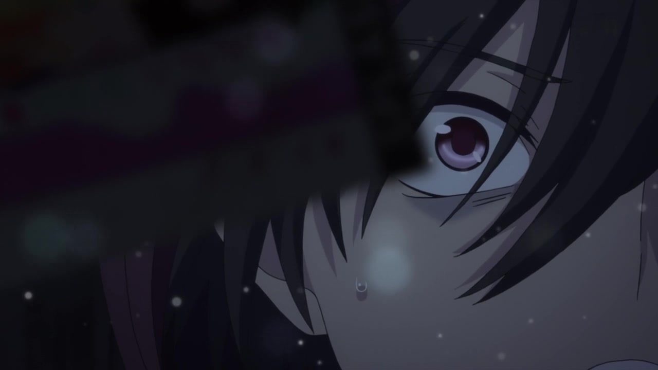 charlotteamv总会有个人把你从深渊中拉出来