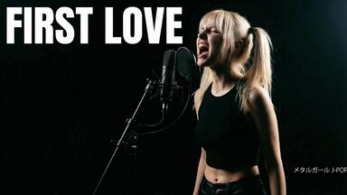 宇多田光早期2001.02.26Hey!x3 Utada Hikaru_-_Hey!x3 Battle Special