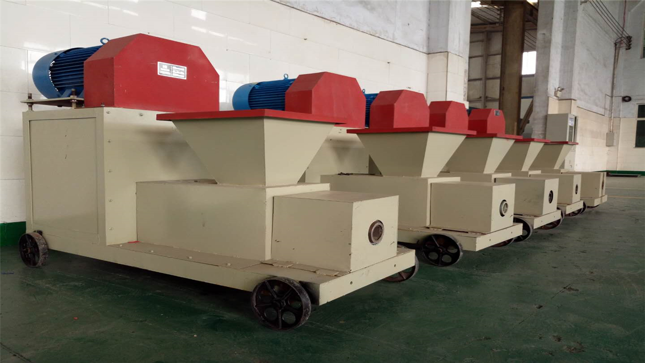 木炭机服务工艺流程,木炭机服务参数