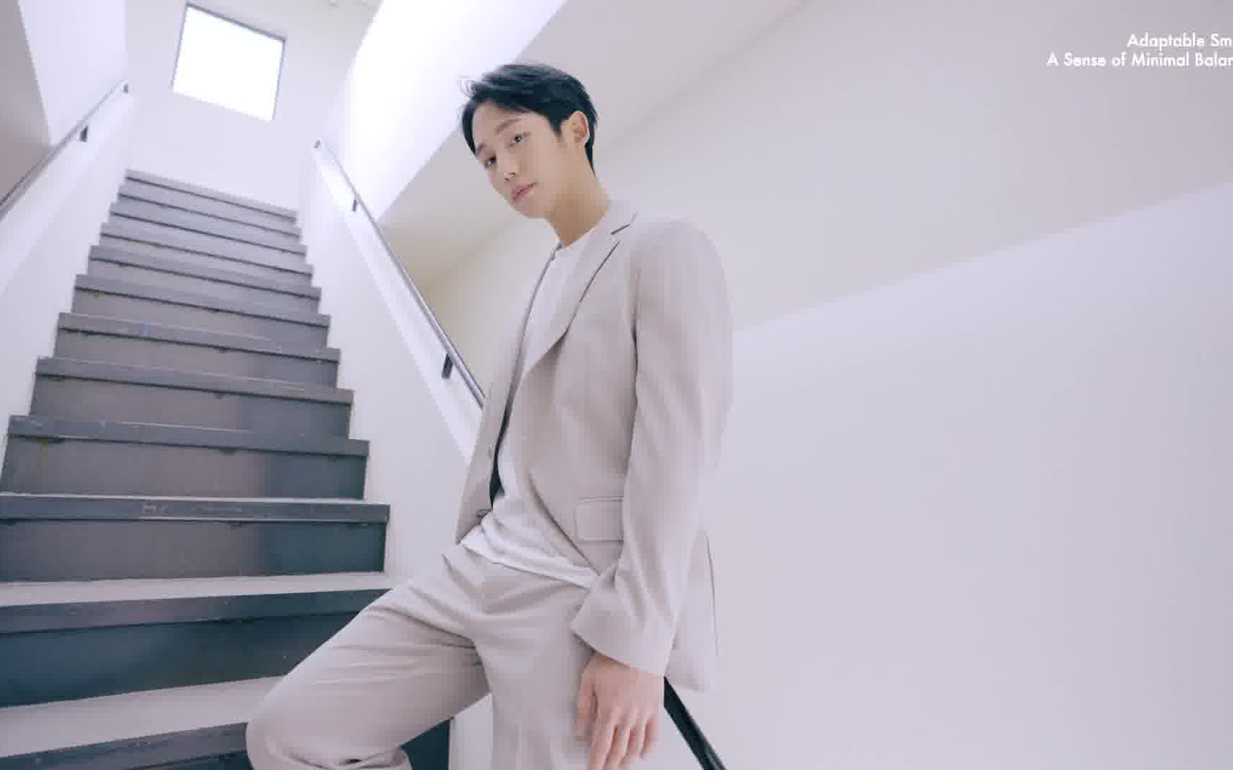 丁海寅丨广告代言丨mindbridge丨2022summer丨220404