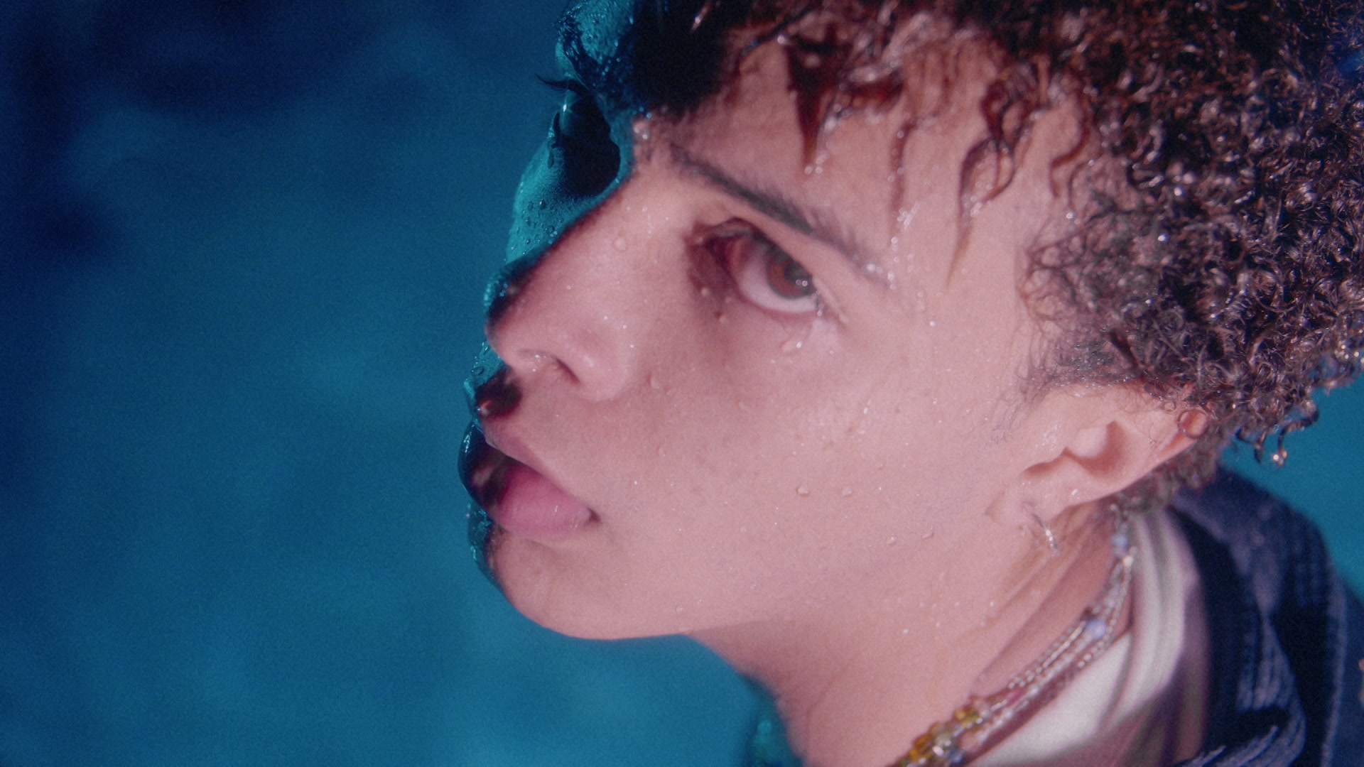 love, or the lack thereof - isaac dunbar_哔哩哔哩 (゜-゜)つロ