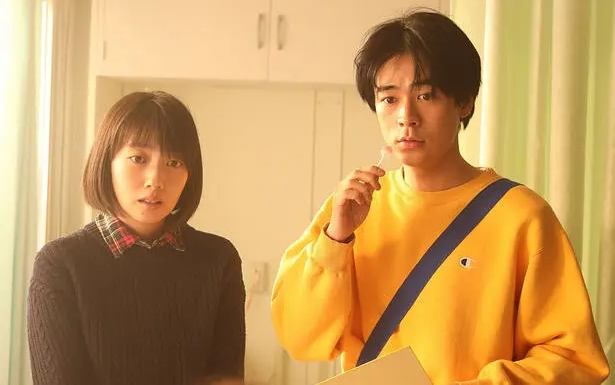 【日影/中字】成田凌×波瑠主演爱情电影《弥生,三月:爱你三十年》