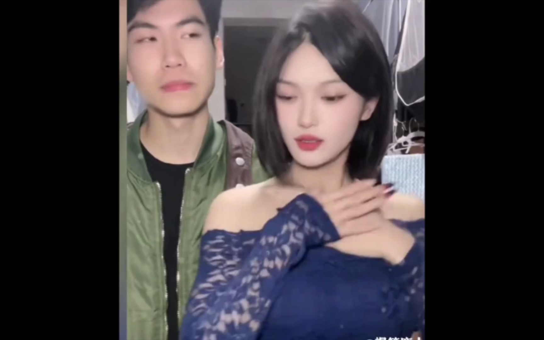 盘点各种性转伪娘变身变装,女装大佬乱七八糟系列合集～影视片段