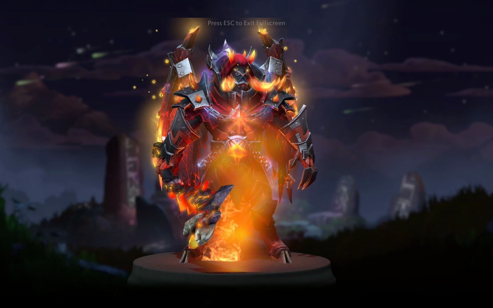 dota2mod 新饰品,末日使者,免费稳定更新