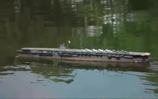 瑞鹤号航母 搜索结果 哔哩哔哩 Bilibili