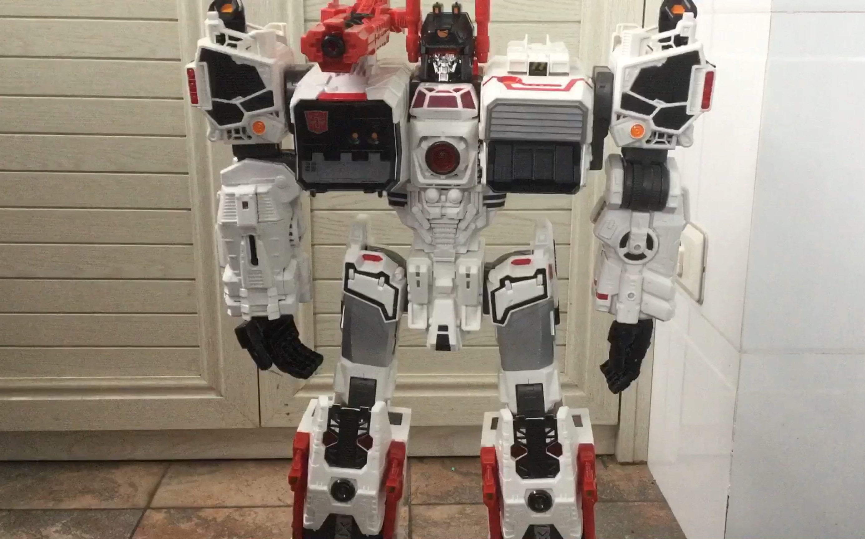 活动作品idw猛大帅测评剪辑变速版