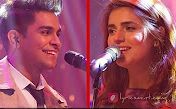 [图]【巴基斯坦歌曲】Tera Woh Pyar (Nawazishein Karam), Momina Mustehsan & Asim Azhar,