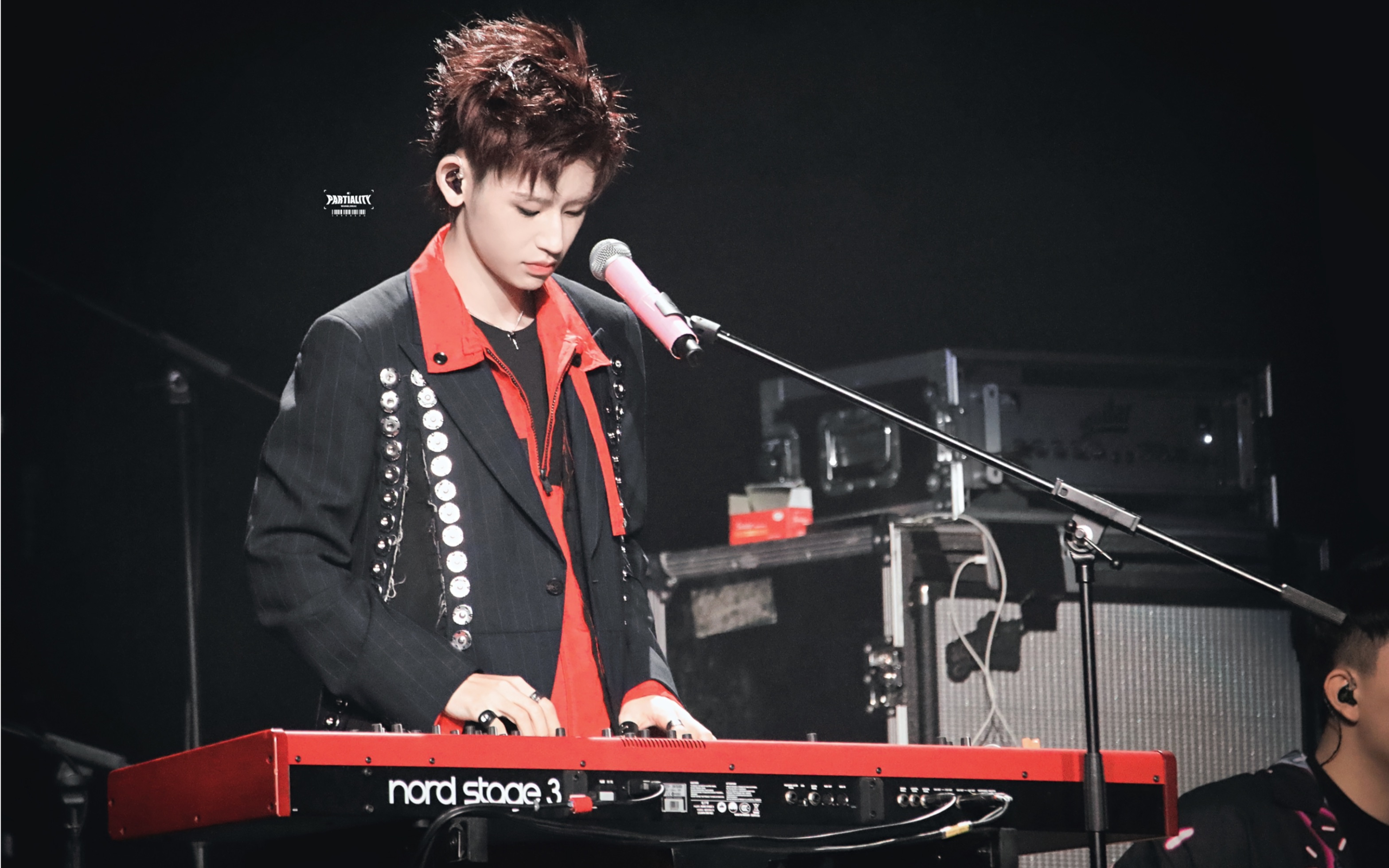 【小鬼王琳凯】20210703上海梅奔个人巡回演唱会