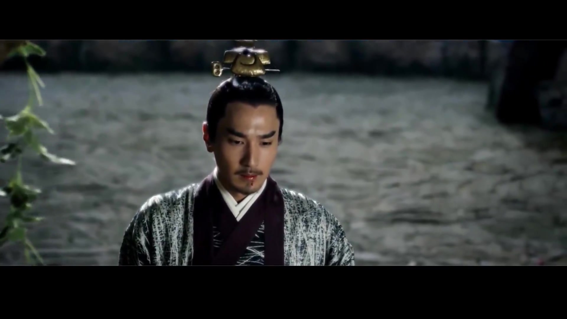 墨渊之于白浅—相惜