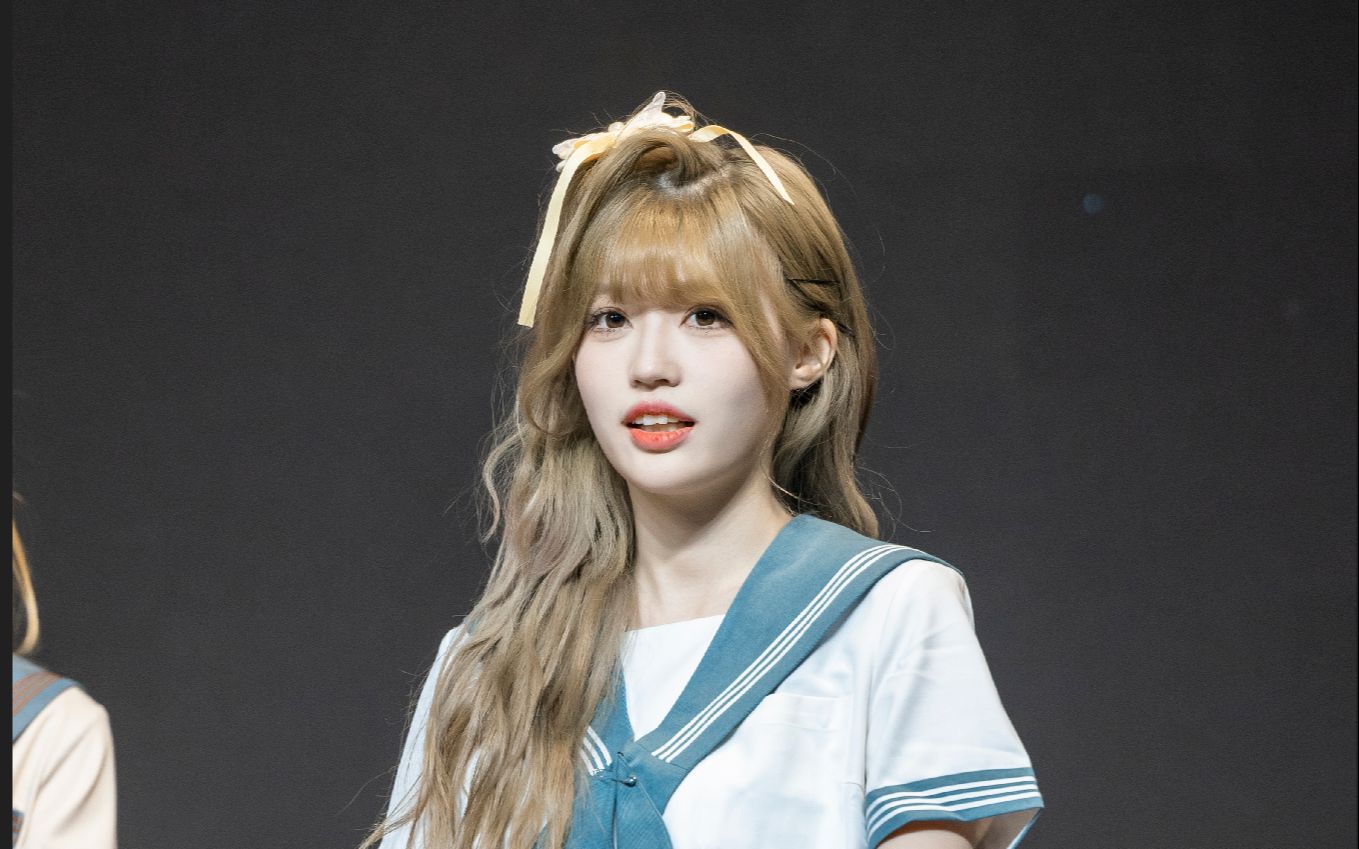 【4k60p】20221002 bej48-陈蓁蓁《青春闪电》focus