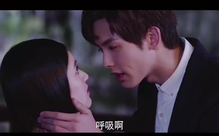 霸总狂撩剧情 我要上热门 就要爱的抱抱 高甜吻戏 吻戏 情感