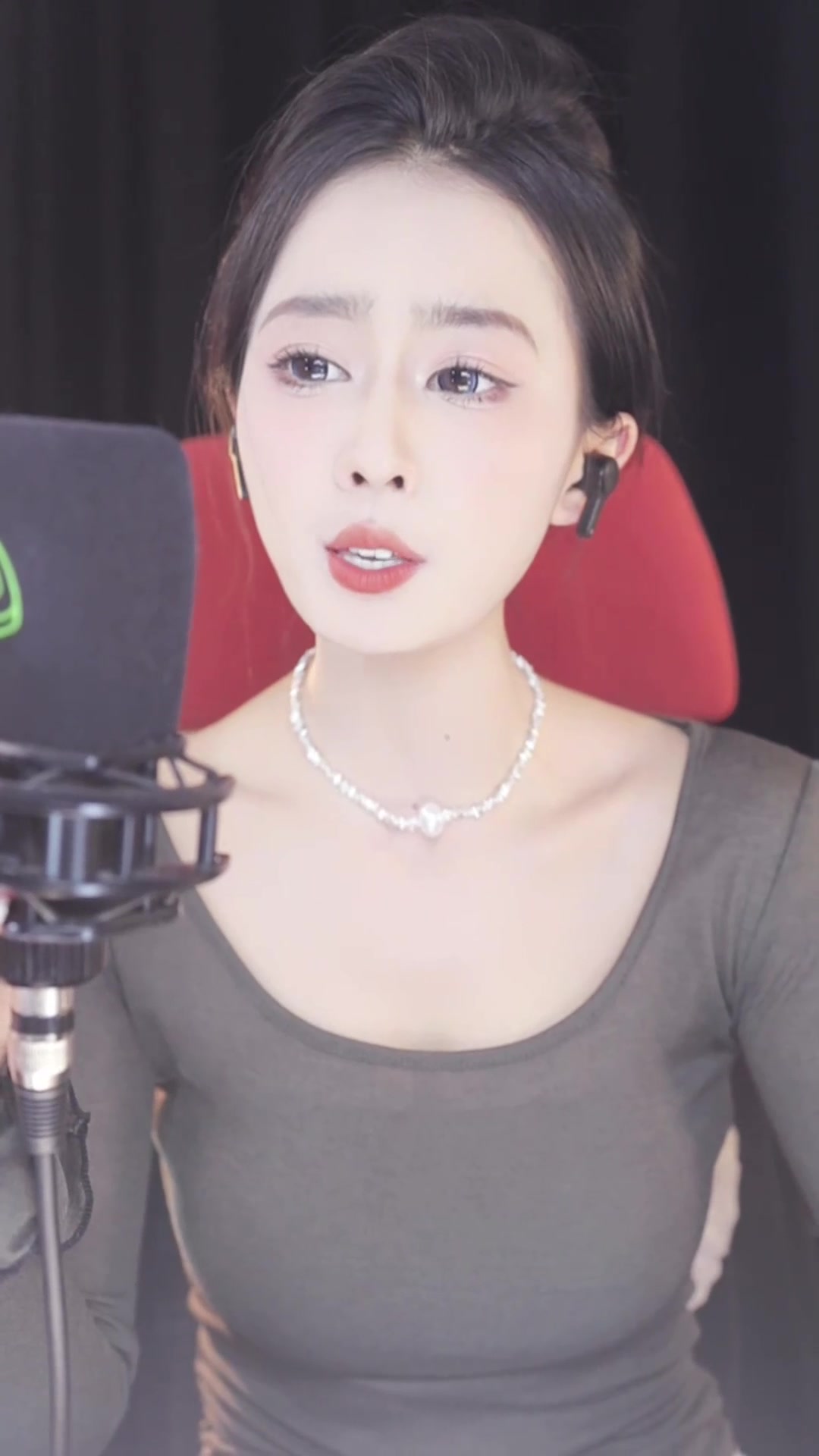 韩梦展 一个限量版 2024-01-10 录播