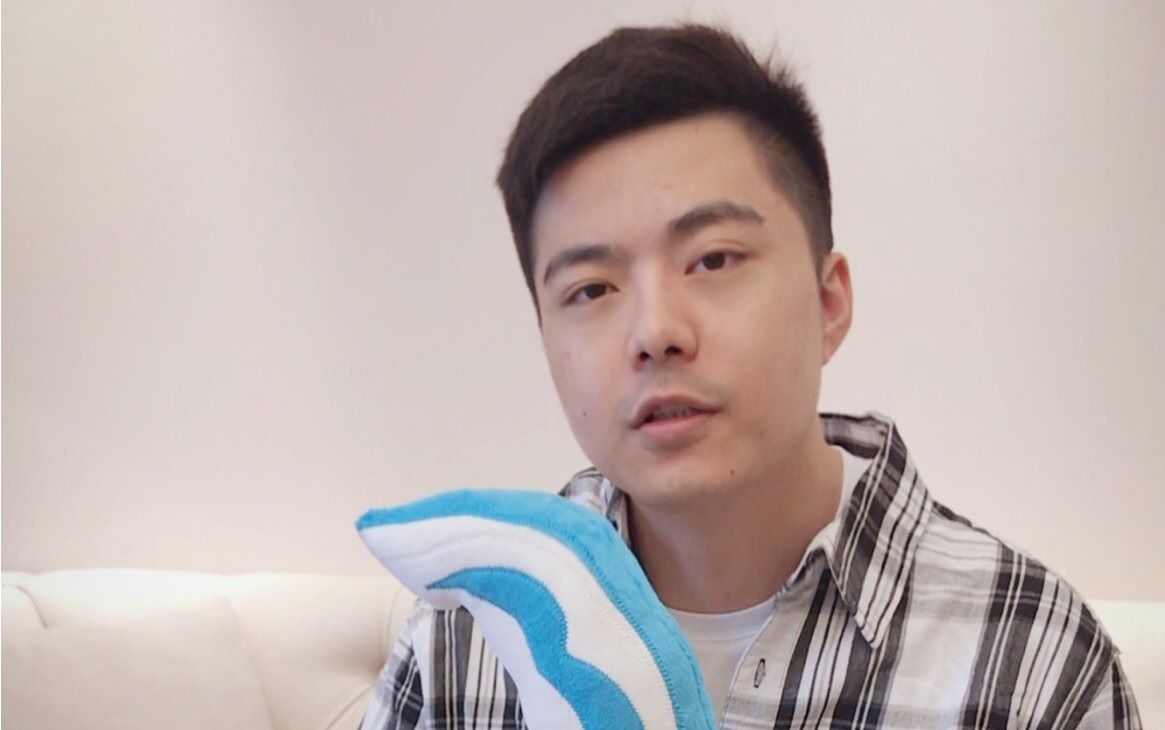 【burning徐志雷】esl六进四: vp vs.