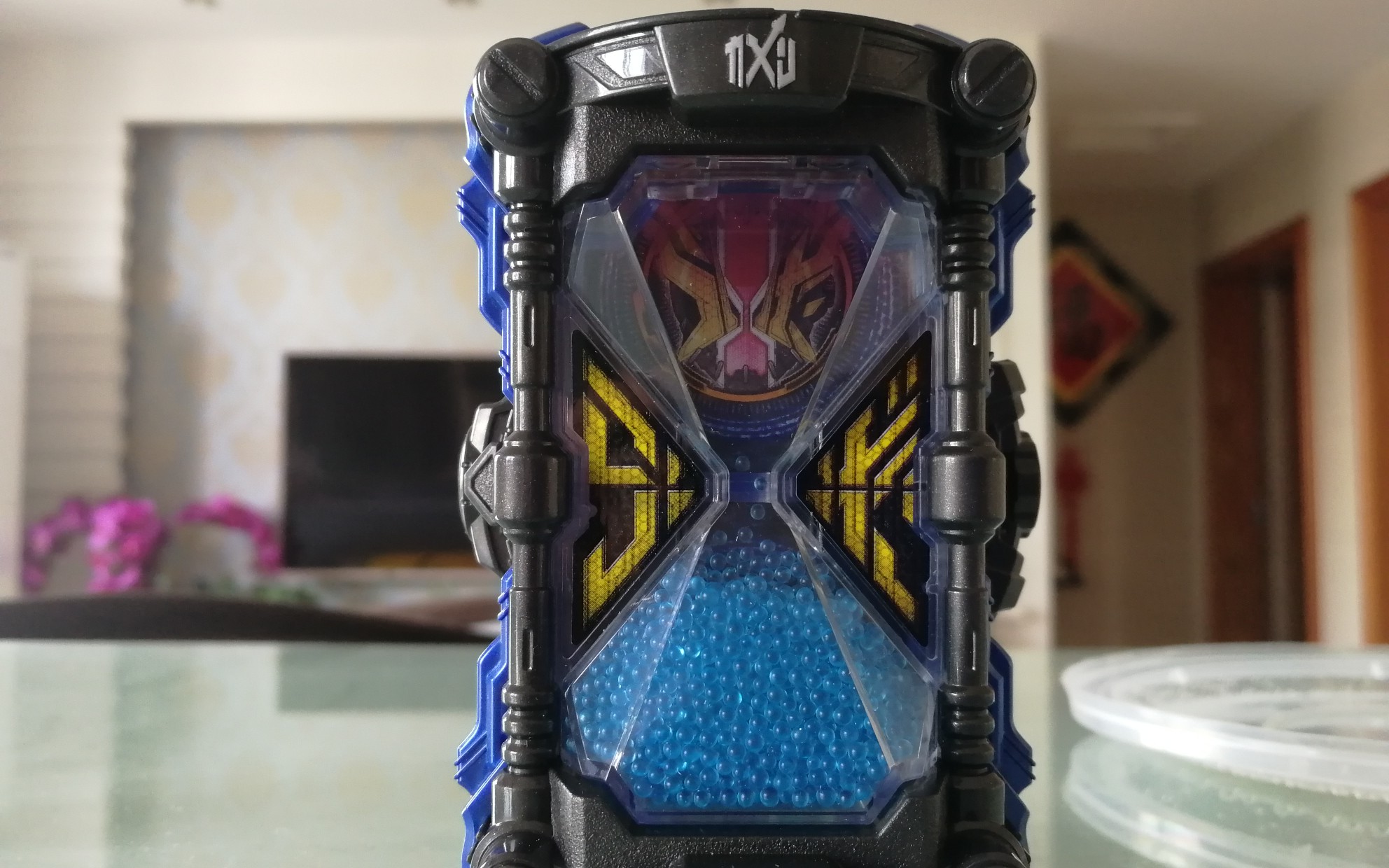 【复活者盖茨】把玩沙漏聊聊有趣的点