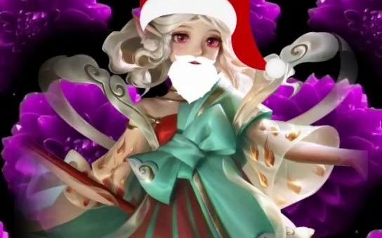 野王诱捕器【圣诞限定版】