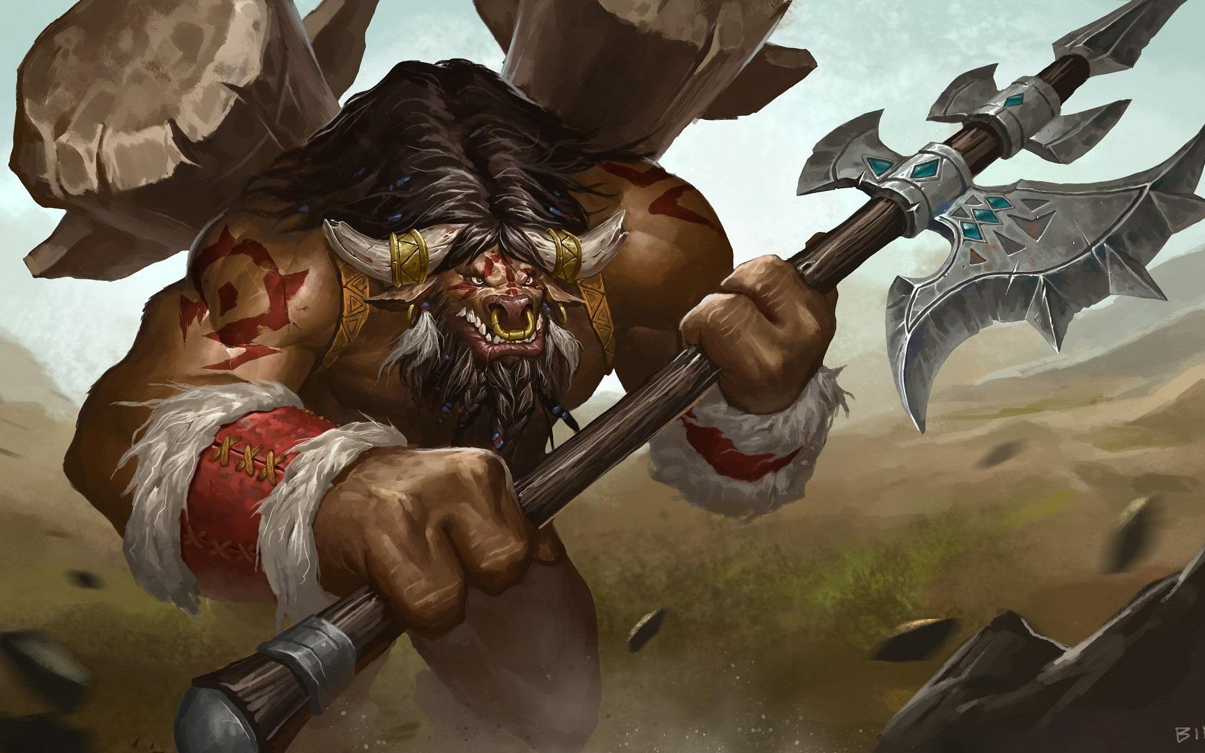 【小胖教你打电脑】 02 我头很铁的哲♂学家们