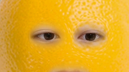 试试柠檬头特效_哔哩哔哩_bilibili