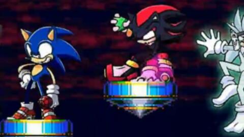 Sonic.exe CATCH even the GIRLFRIEND  Sonic FBX , Sonic Err, Xhog, Sonic  Foreverdead.exe - Rk Play 