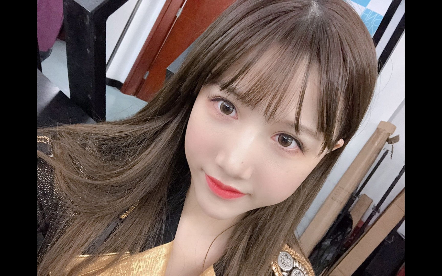 snh48宋雨珊电台2018.11.29_哔哩哔哩 (゜-゜)つロ 干杯~-bilibili