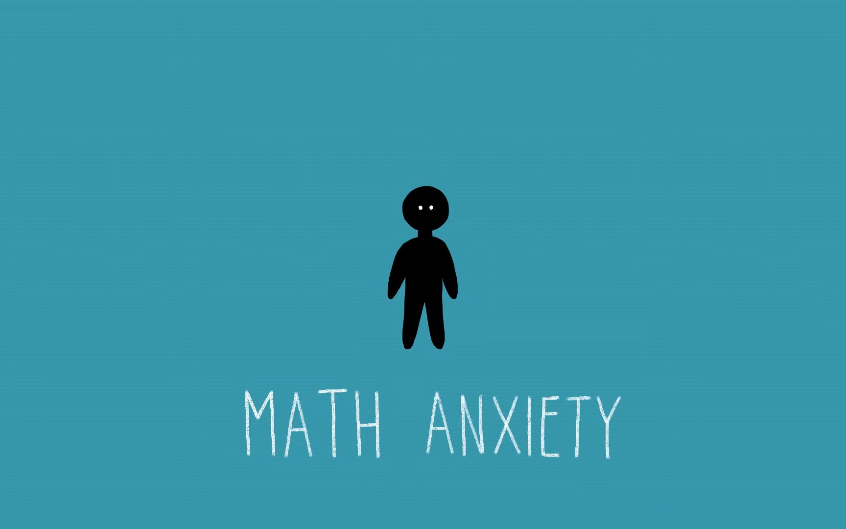 [图]Why do people get so anxious about math - Orly Rubinsten