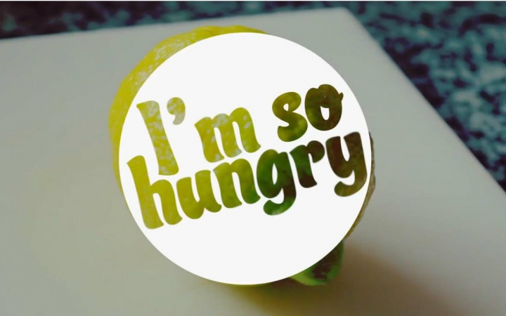 【I'm so hungry】奶油柠檬酸奶哔哩哔哩bilibili