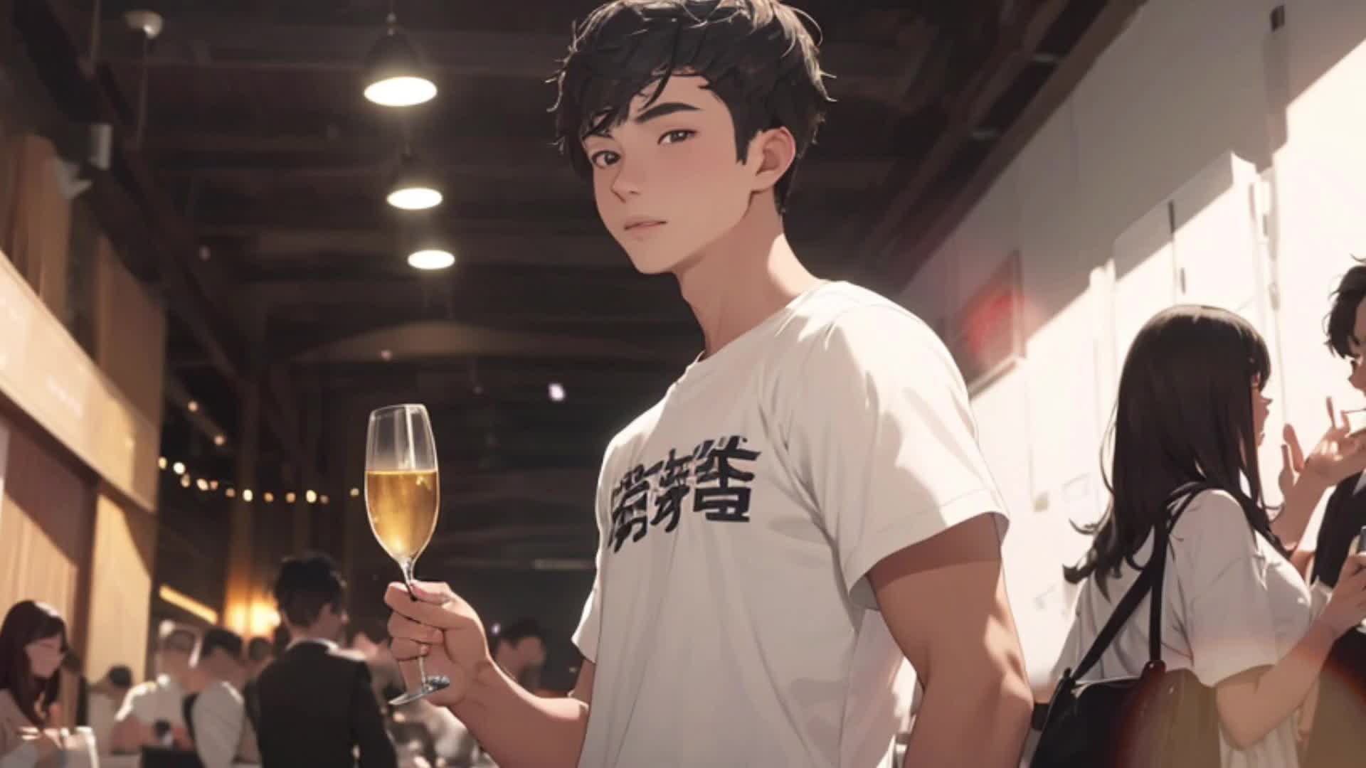 梁浅,汪泽深(一见钟情:大叔,别纠缠我)最新章节在线阅读