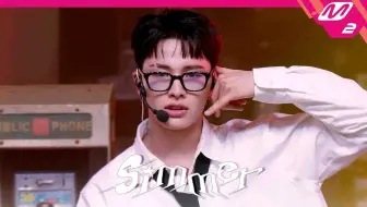 NEXZ《Simmer》回归秀初舞台+直拍合集 250428