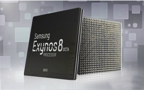 三星发布旗舰Exynos 8890 阿里马不停蹄办年货节「PIEOO日报1112」哔哩哔哩bilibili