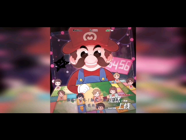 【广播剧61地球上线】看不起谁呢?毕竟我是个好孩子