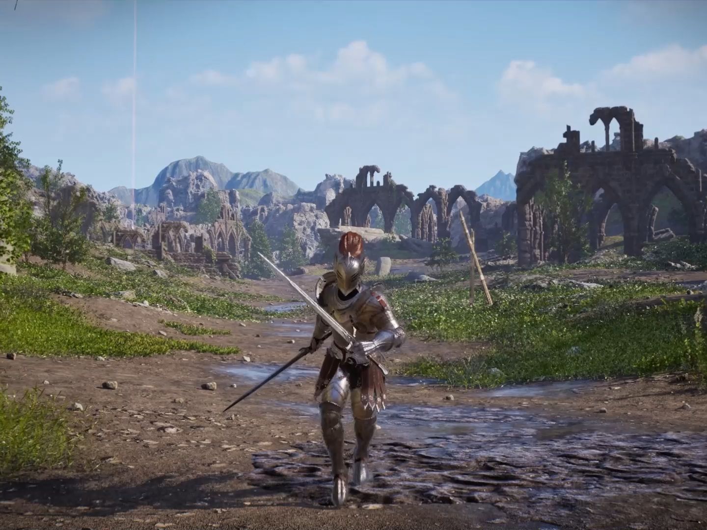 洛奇英雄传:反抗命运之 利斯塔