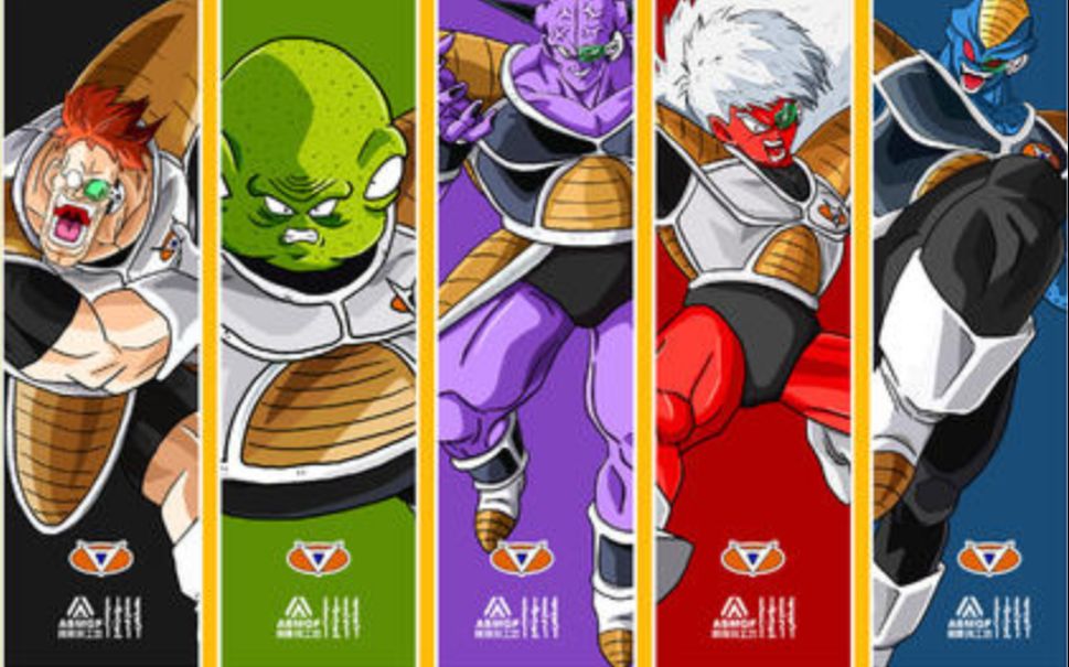 龙珠激斗1-基纽特战队苦战4合击_哔哩哔哩 (゜-゜)つロ 干杯~-bili