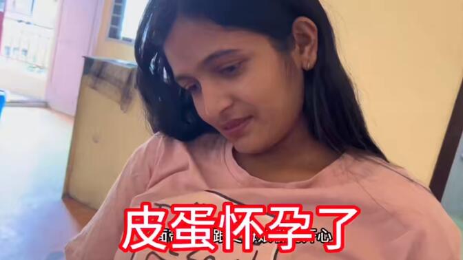 尼泊尔"张宝宝被打"背后的黑幕-哔哩哔哩_bilibili