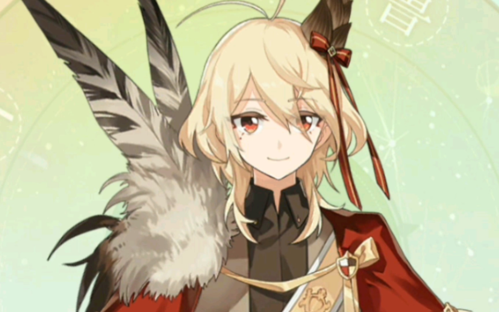 食物语小笋抽出来啦