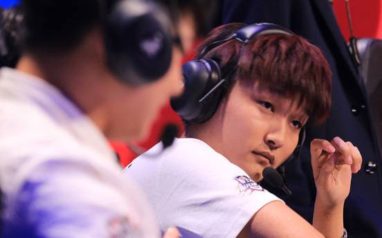 01.05凌晨 下午王者荣耀qghappy猫神(catgod)直播录屏