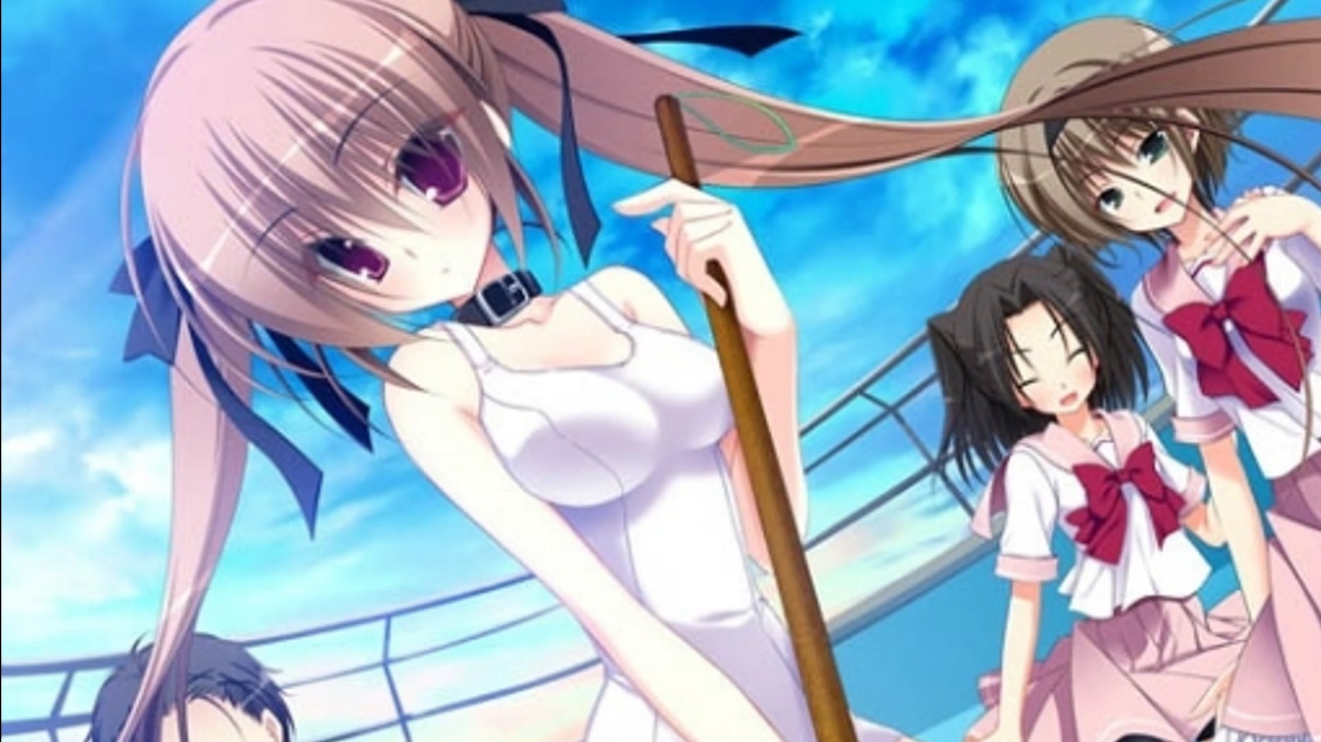 新玩家单机游戏个人体验简单评级56~妹妹调教日记