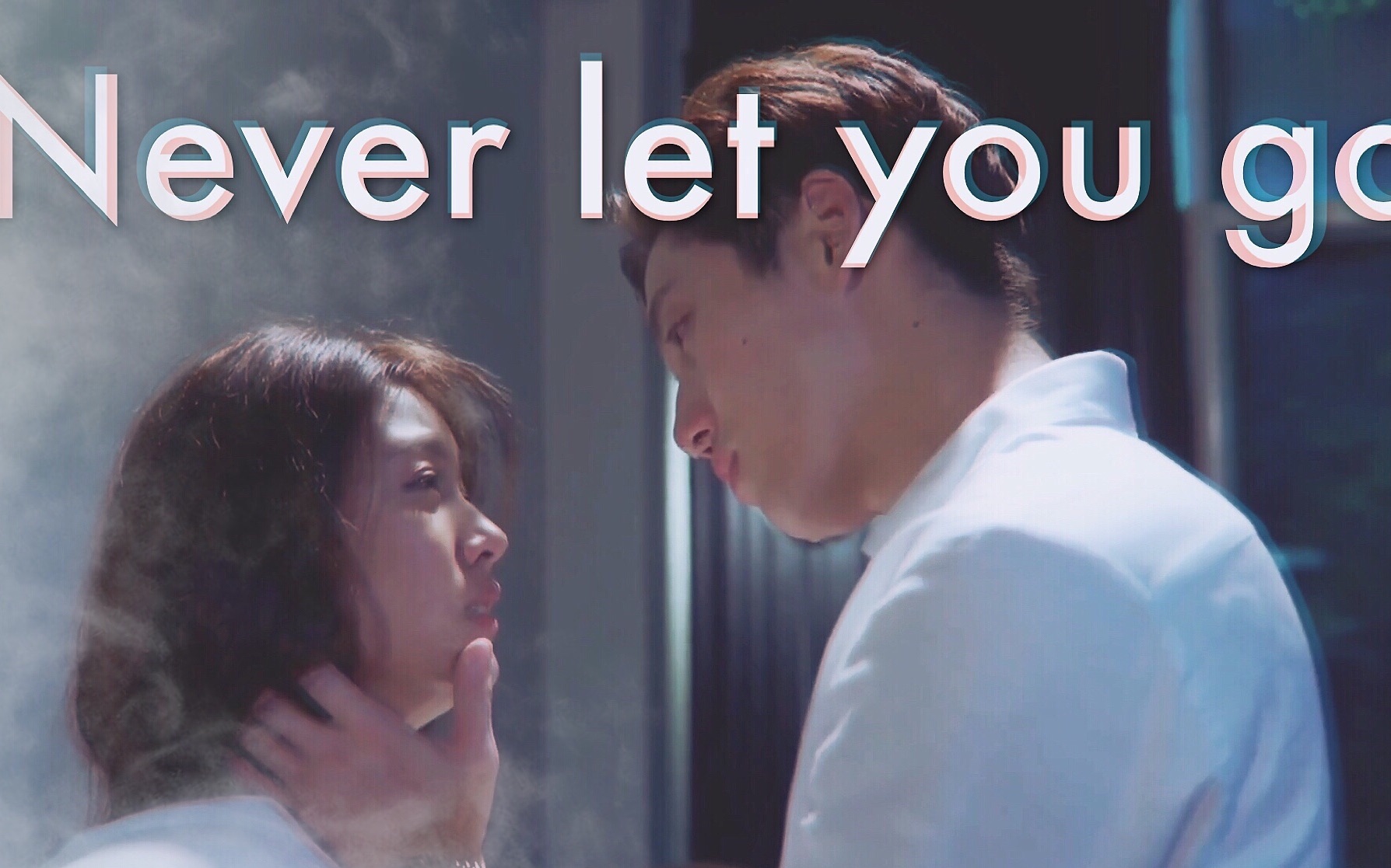 [图]【sila✖️minta||衍生预告||伪兄妹】Never ever want let you go/永不放手