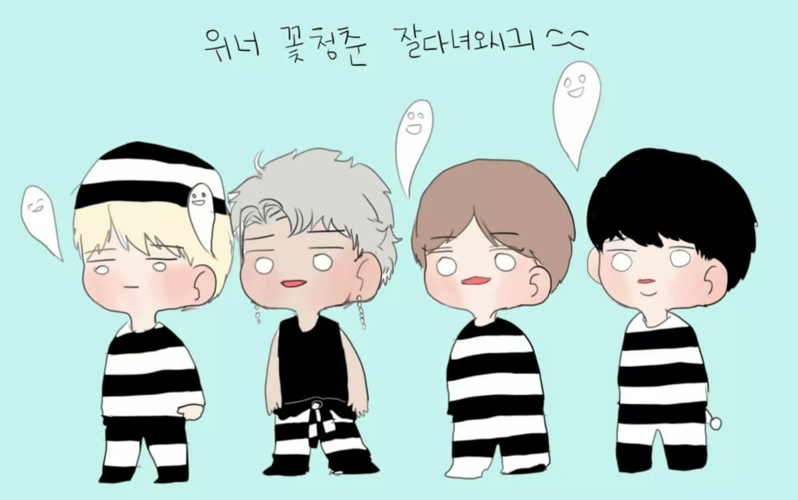 【winner】 西澳旅游宣传大使——winner