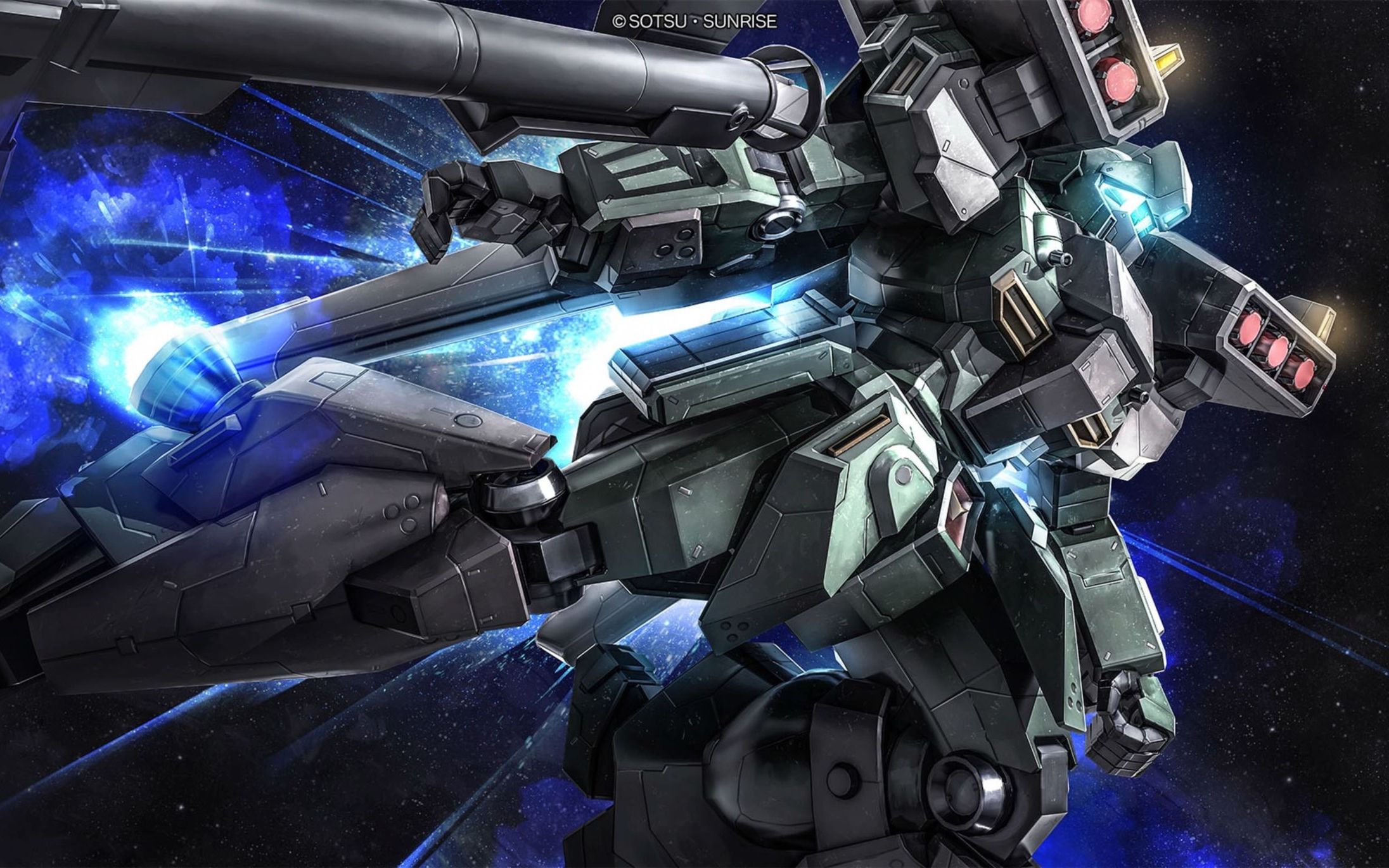 [ps5 gbo2]"不要看不起咸鱼突刺啊喂!"杰刚丢人队长,出击!