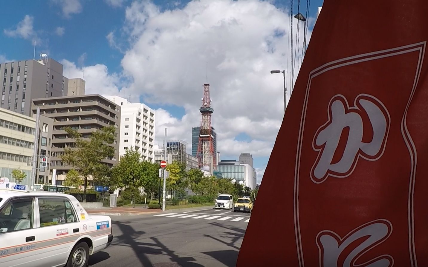 bobo的北海道交换留学日记01入住北海道大学惠迪寮