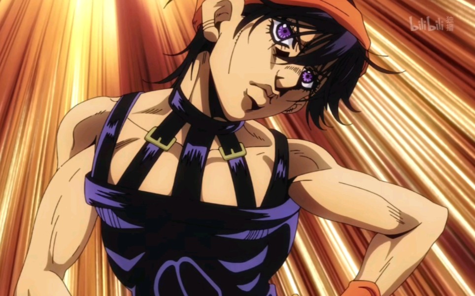 【jojo立合集】jojo的奇妙站姿其六_哔哩哔哩 (゜-゜)つロ 干杯~-bili