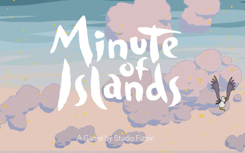 [图]岛屿时光/Minute of Islands（全收集）