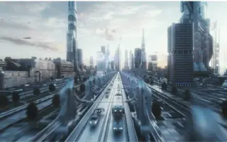 未来城市_ 搜索结果_哔哩哔哩_Bilibili