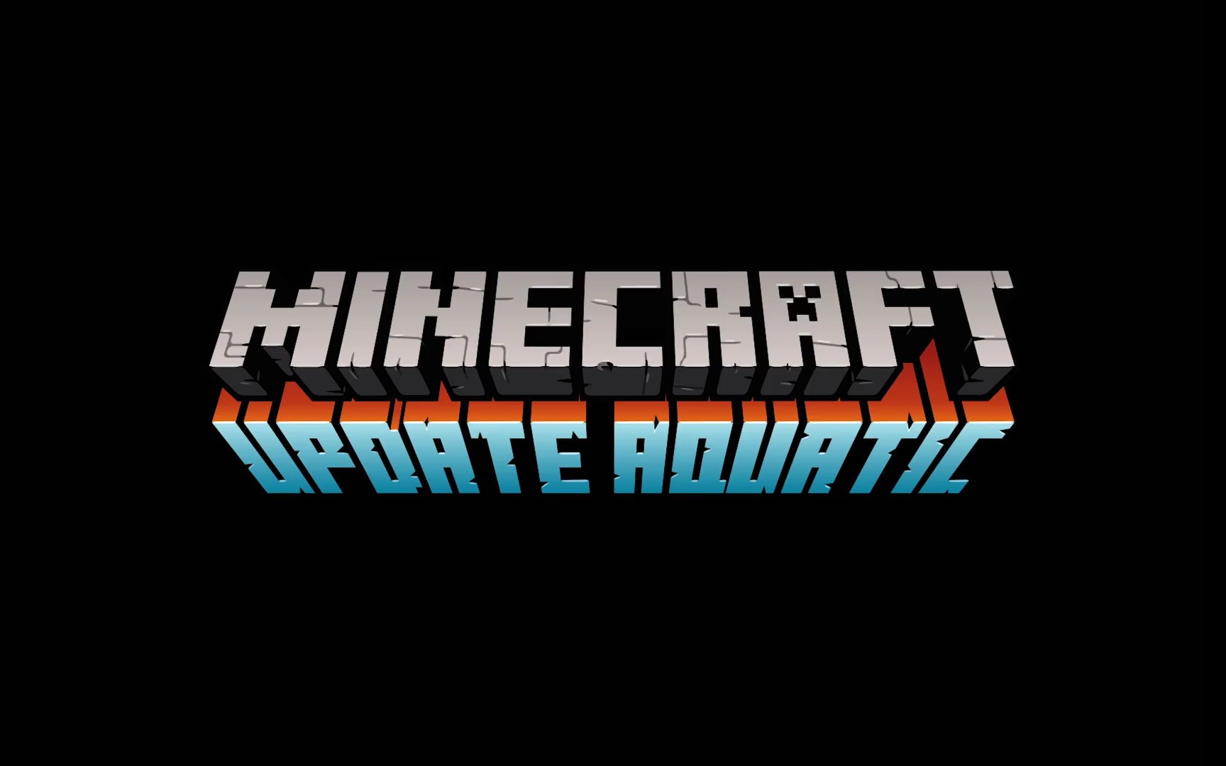 搬运一个动画告诉你113更新了什么minecraft官方宣传片