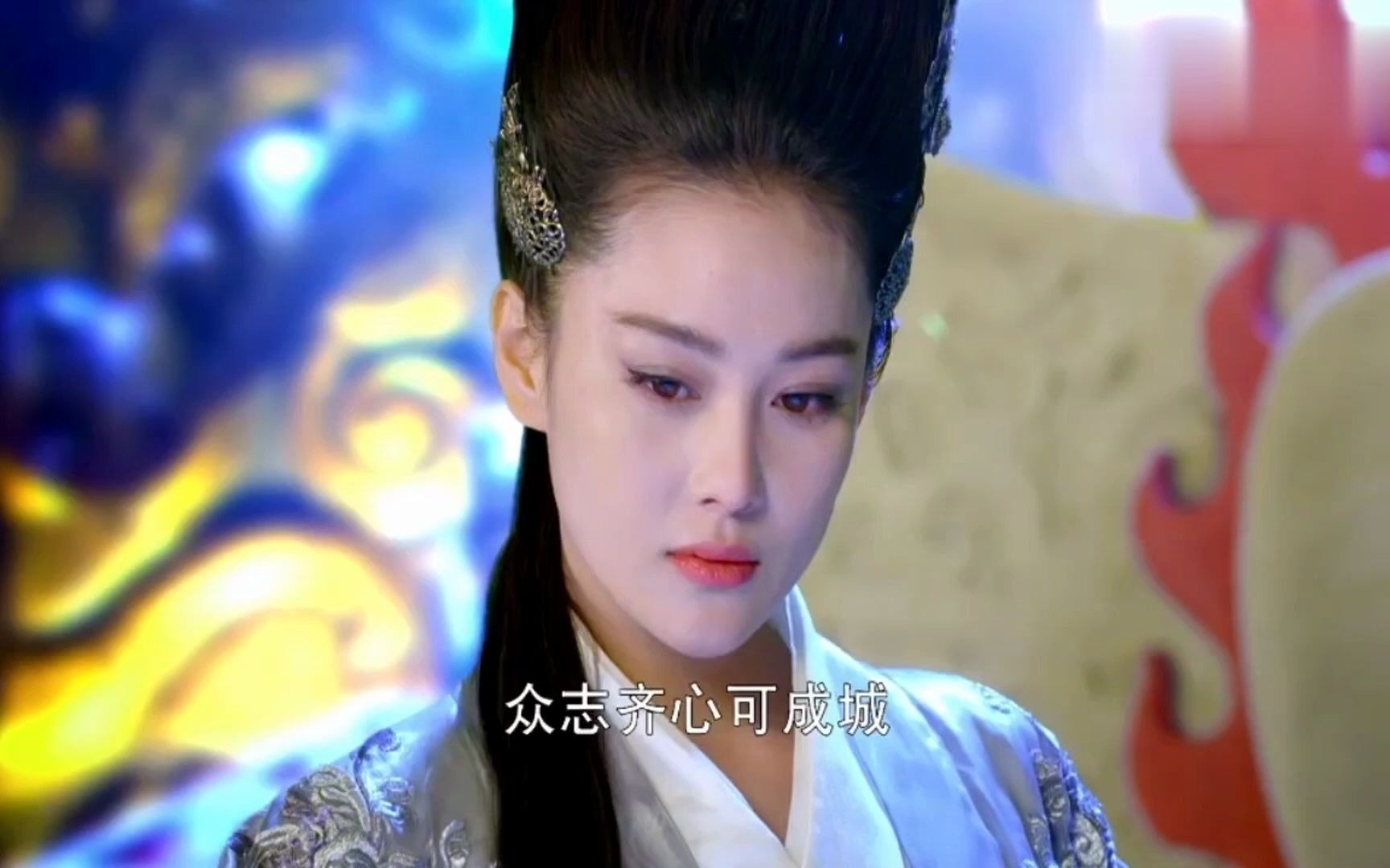 鹿鼎记:韦小宝初到神龙教,就和教主夫人对上眼,这胆子也太肥了