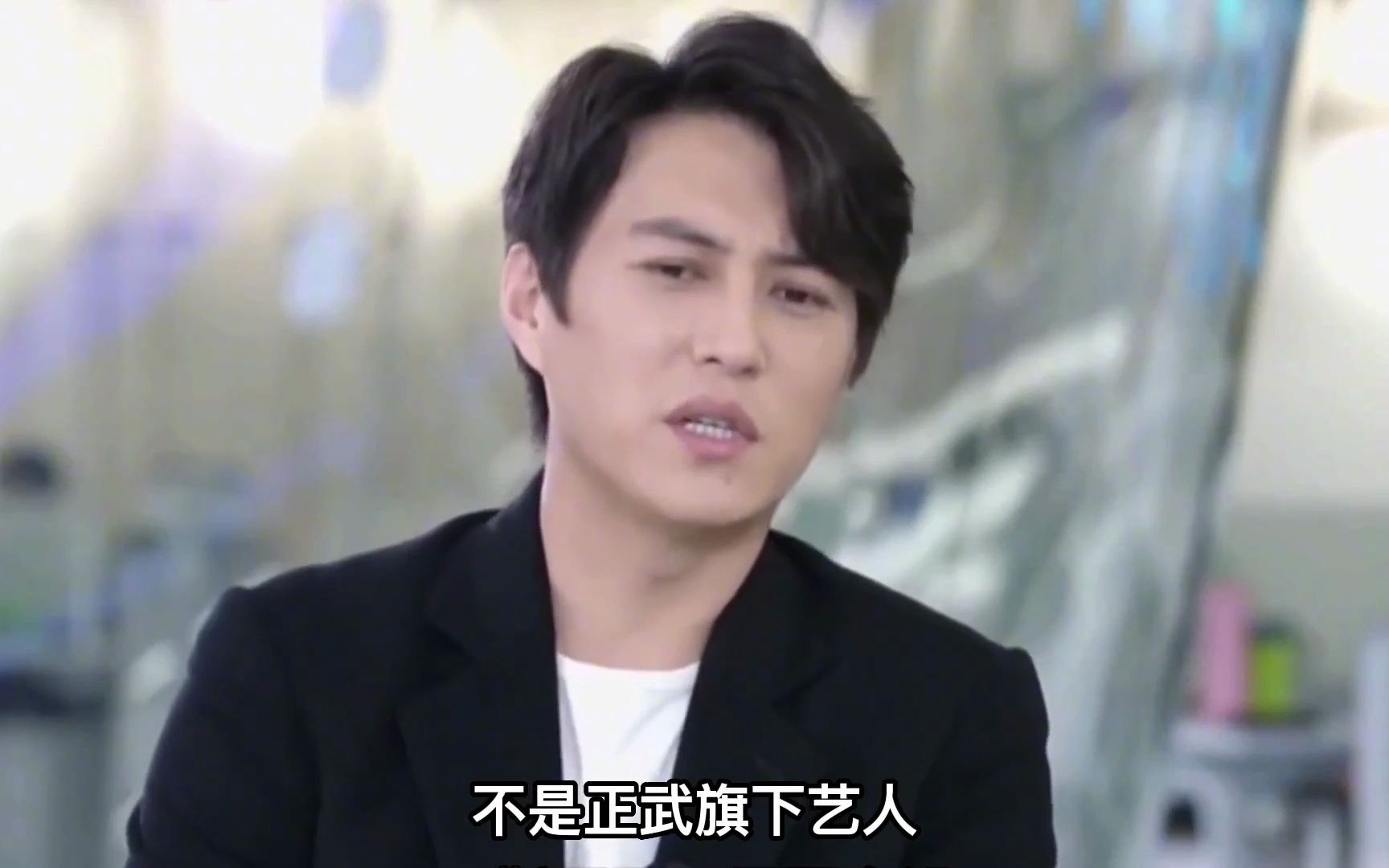 揭秘:靳东跟金星恩怨始末,人设不过是个导火索,真相另有隐情