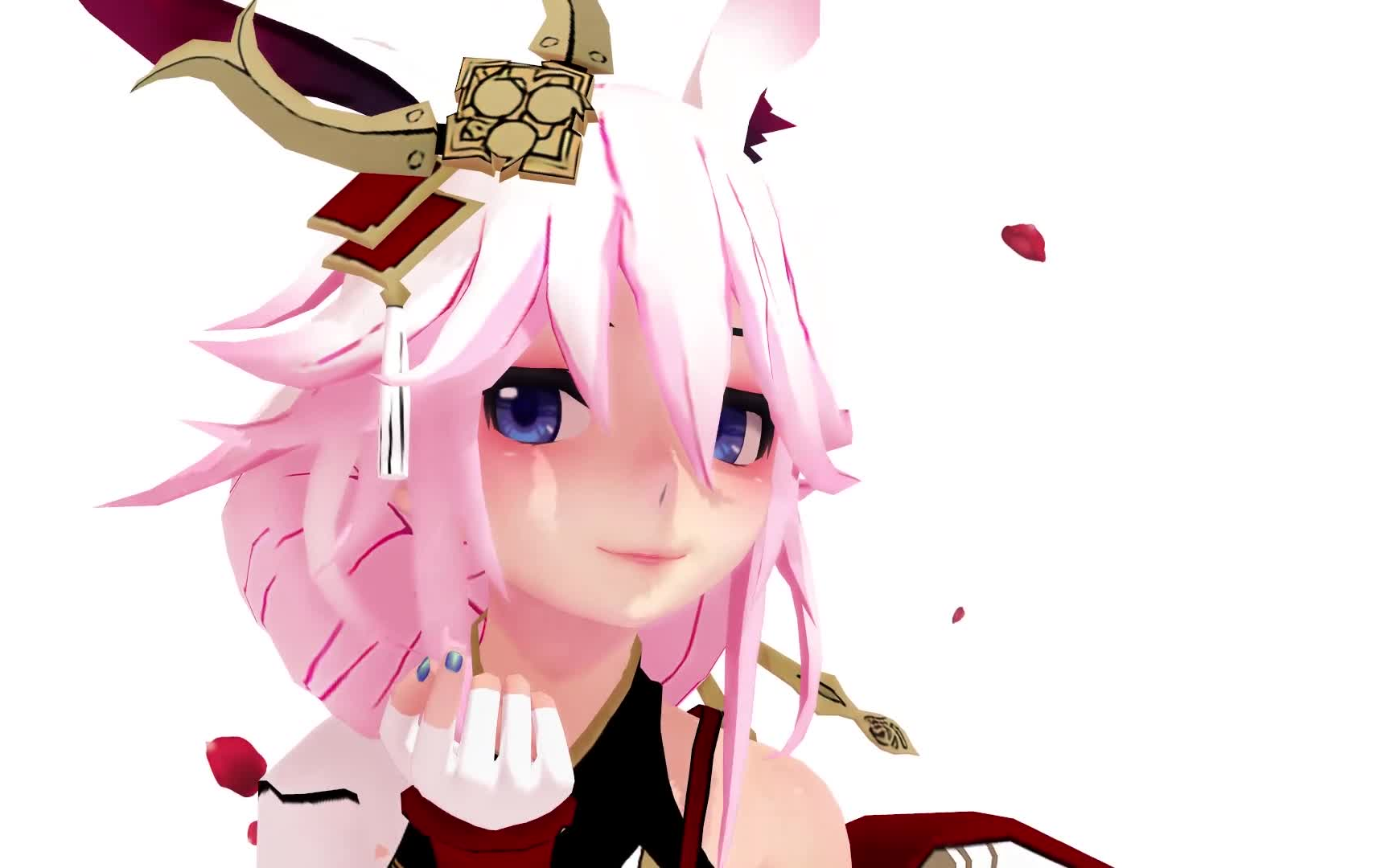 极乐净土真炎幸魂by三年