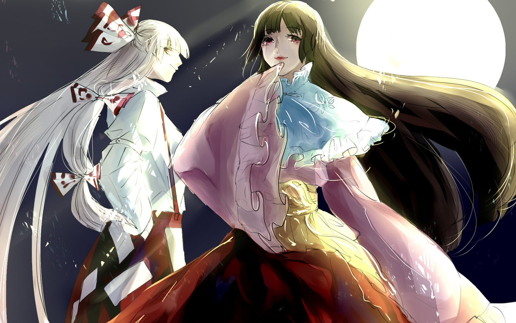 这是简单难度该出现的东西?