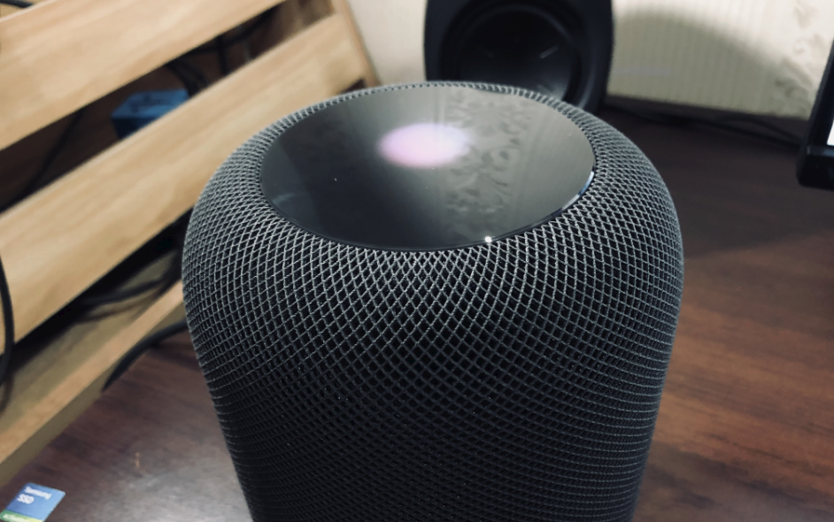 【玄学向】Homepod不深不浅使用体验哔哩哔哩bilibili