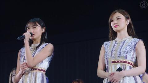 乃木坂46】乃木坂46 8th YEAR BIRTHDAY LIVE Day2-哔哩哔哩