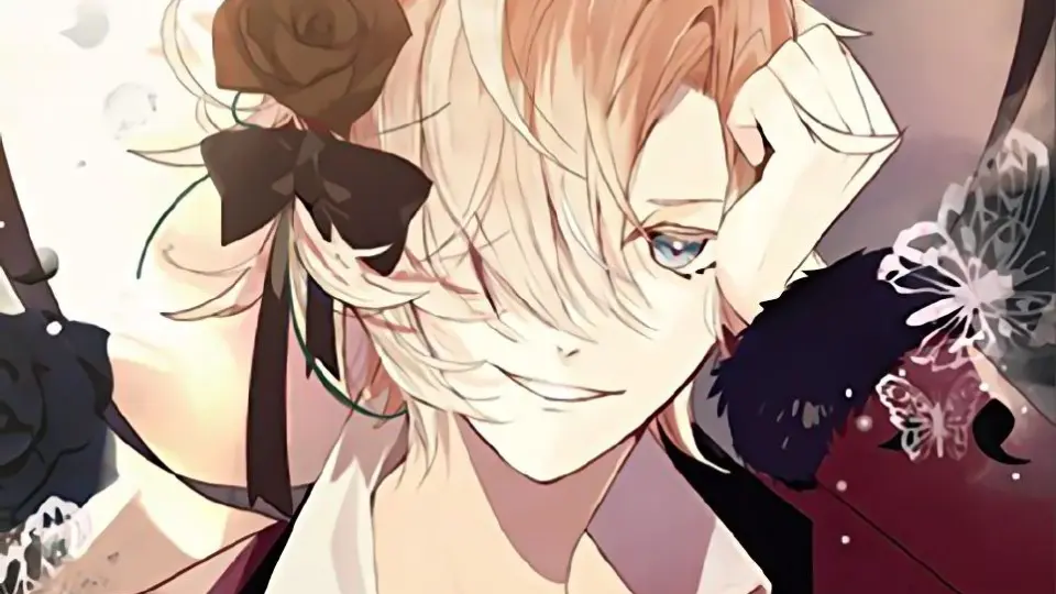 乙女熟肉】DIABOLIK LOVERS BLOODY BOUQUET 第二轨（cv：木村良平）_哔 